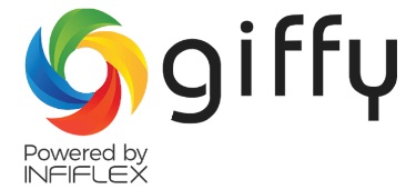 Giffy - Powered by Infiflex